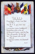 The R. F. A.   (click for a larger preview)