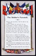 The Soldier's Farewell   (click for a larger preview)