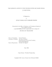 phd thesis high speed adc