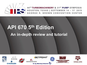 Api 618 5th Edition