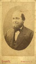 Portrait of Abner Francis   (click for a larger preview)