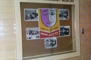 Library Week Display   (click for a larger preview)