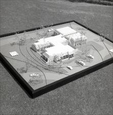 Architectural Model, number 04   (click for a larger preview)