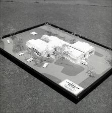 Architectural Model, number 05   (click for a larger preview)