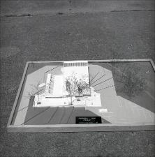 Architectural Model, number 07   (click for a larger preview)