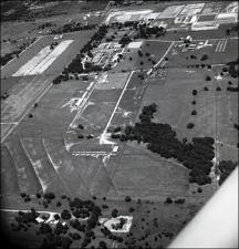 Aerial Images of Veterinary College and Surrounding Areas, number 03   (click for a larger preview)