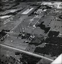 Aerial Images of Veterinary College and Surrounding Areas, number 07   (click for a larger preview)