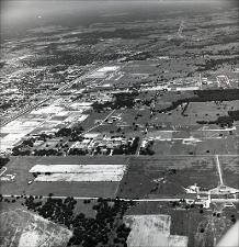 Aerial Images of Veterinary College and Surrounding Areas, number 08   (click for a larger preview)