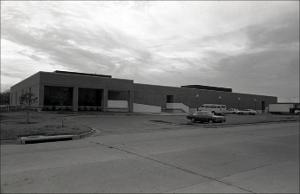 Laboratory Animal Care Building, number 09   (click for a larger preview)