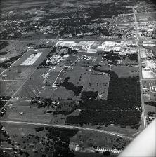 Aerial Images of Veterinary College and Surrounding Areas, number 10   (click for a larger preview)