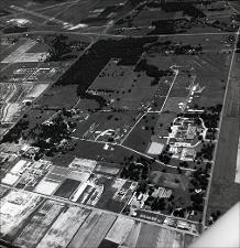 Aerial Images of Veterinary College and Surrounding Areas, number 04   (click for a larger preview)