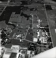 Aerial Images of Veterinary College and Surrounding Areas, number 05   (click for a larger preview)