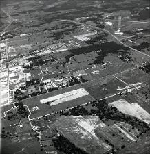 Aerial Images of Veterinary College and Surrounding Areas, number 06   (click for a larger preview)