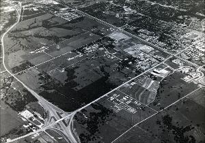 Aerial Images of Veterinary College and Surrounding Areas, number 23   (click for a larger preview)