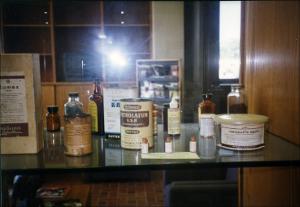 CVM History Exhibits, number 25   (click for a larger preview)