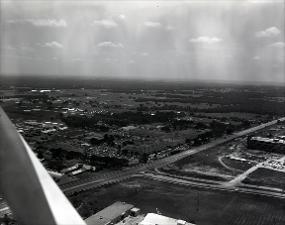 Aerial Images of Veterinary College and Surrounding Areas, number 29   (click for a larger preview)