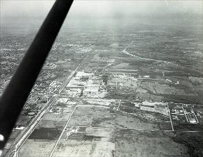 Aerial Images of Veterinary College and Surrounding Areas, number 46   (click for a larger preview)