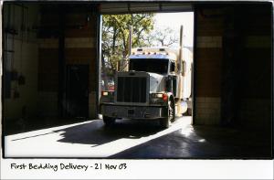Bedding Delivery, number 2   (click for a larger preview)