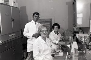 Laboratory Employees, number 10   (click for a larger preview)
