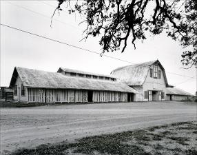 Fever Barn, number 3   (click for a larger preview)