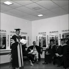 Graduation, number 1   (click for a larger preview)