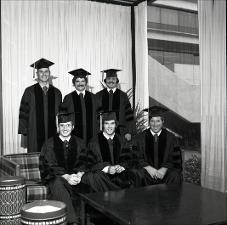 Graduation, number 18   (click for a larger preview)
