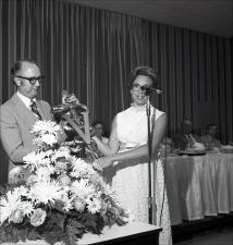 1976 Honors Banquet, number 02   (click for a larger preview)