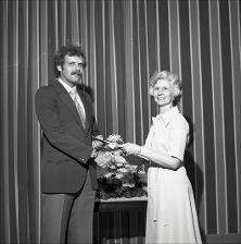 1976 Honors Banquet, number 17   (click for a larger preview)