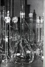 Laboratory Glassware, number 3   (click for a larger preview)