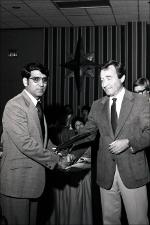 1980 Honors Banquet, number 01   (click for a larger preview)