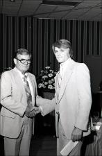 1980 Honors Banquet, number 02   (click for a larger preview)
