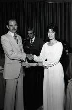 1980 Honors Banquet, number 17   (click for a larger preview)