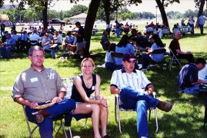 2000 Employee Picnic, number 07   (click for a larger preview)