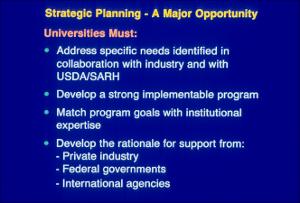 International, Interinstitutional Collaborative Programs Slide Presentation, number 11   (click for a larger preview)