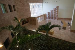 TAMUQ -Building Interior - 63   (click for a larger preview)