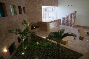 TAMUQ -Building Interior - 68   (click for a larger preview)