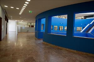 TAMUQ -Building Interior - 71   (click for a larger preview)