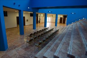 TAMUQ -Building Interior - 72   (click for a larger preview)