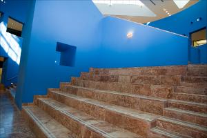 TAMUQ -Building Interior - 9   (click for a larger preview)