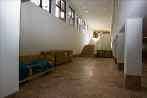TAMUQ -Building Interior - 113   (click for a larger preview)