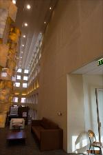 TAMUQ -Building Interior - 131   (click for a larger preview)
