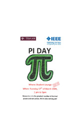 Pi Day   (click for a larger preview)