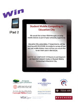 Student Mobile Computing in Education City   (click for a larger preview)