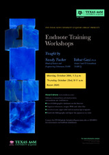 Endnote Training Workshop   (click for a larger preview)