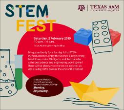 STEM Fest   (click for a larger preview)