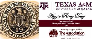 Aggie Ring Day   (click for a larger preview)
