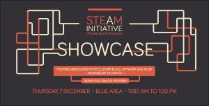 Steam Initiative: Show Case 2017   (click for a larger preview)