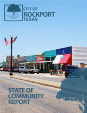 City of Rockport State of Community Report 2018