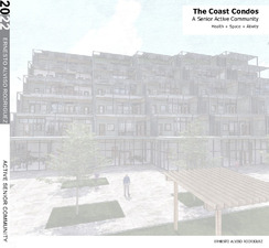 The Coast Condos: a Senior Active Community: Health + Space + Activity   (click for a larger preview)