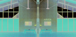 Haven at Fort Martin Scott   (click for a larger preview)